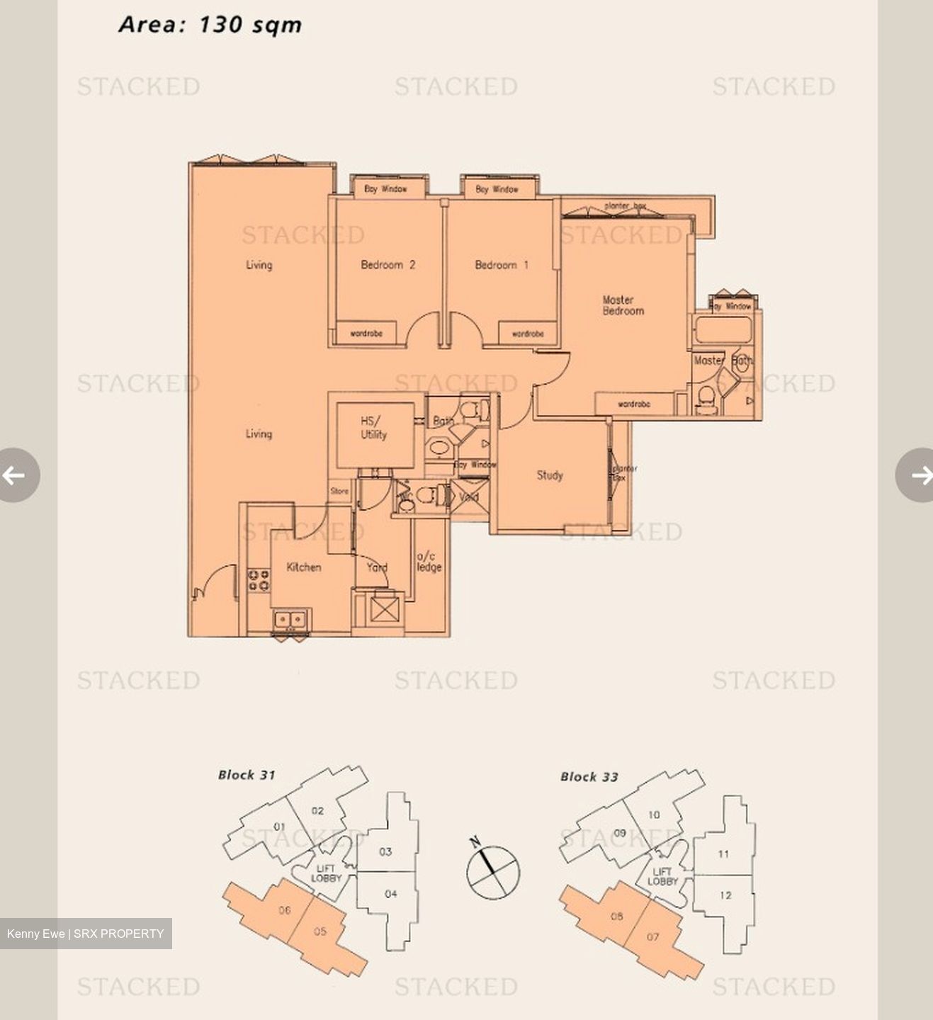 Bishan Loft (D20), Condominium #569204451